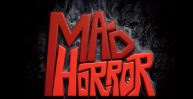 &iexcl;MADHorror 2026!