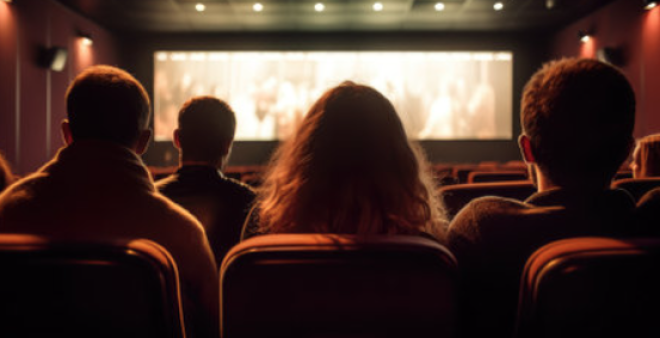 &iexcl;Pr&oacute;ximos estrenos!