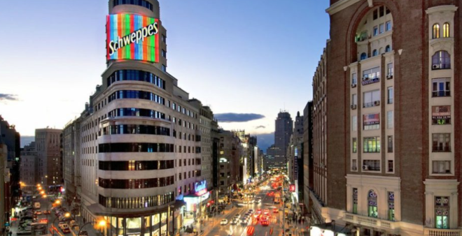 &iexcl;Madrid Curiosa!