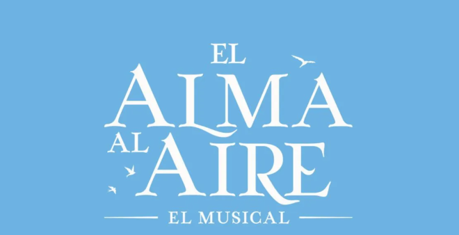 El Alma Al Aire El Musical