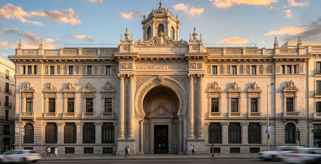&ldquo;El d&iacute;a que el arquitecto que dibuj&oacute; Madrid decidi&oacute; destruir su propio mito&rdquo;