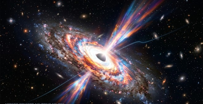 El "cazador de fantasmas c&oacute;smicos" que ilumin&oacute; el universo gana el Nobel de F&iacute;sica 2026