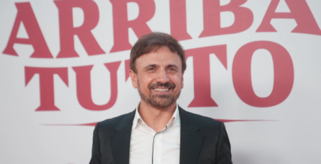 &laquo;Arriba Tutto&raquo;: El debut m&aacute;s personal de Jos&eacute; Mota tras las c&aacute;maras 