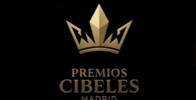 &iexcl;&iexcl;Premios Cibeles Madrid Star!!