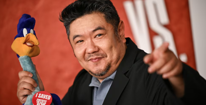 Falleci&oacute; Eric Bauza ahora Bugs Bunny, el Pato Lucas, Piol&iacute;n ... &iquest;Se quedaron sin voz?