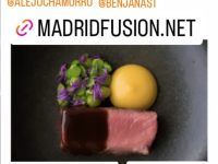 MADRID FUSION