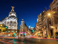 Madrid, la ciudad con la mejor vida nocturna del mundo