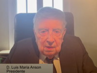 LUIS MARIA ANSON