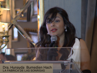 Dra. Hunayda Bumedien Hach Abdelgani