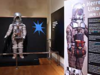 Museo Nacional de Ciencias Naturales un viaje al espacio como un astronauta