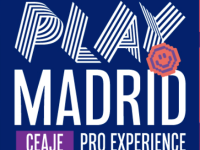  Play Madrid Pro Experience, una feria con la participación de Influencers, Youtubers y Streamers.