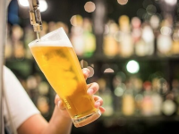 España es el segundo productor de cerveza en la Unión Europea