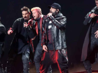 Los noventa llega a la Galileo Galilei con la participación de Backstreet Boys Tribute