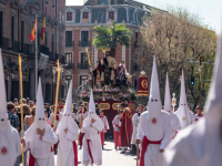 Con actividades hasta el 03 de Abril, llega a Madrid la Semana Santa