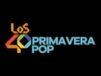 LOS 40 POP FESTIVAL