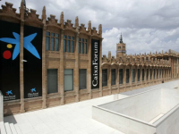  Fundación La Caixa presenta las nuevas exposiciones de Madrid