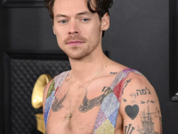 Harry Styles vuelve a Madrid  con su gira ‘Love on Tour’ y con nuevo álbum