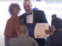 CONMEMORACIÓN DE LA SEGUNDA EDICIÓN DE PREMIO NACIONAL REYES CATÓLICOS A LA EXCELENCIA EMPRESARIAL 2023.