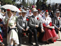 Madrid da inicio a la semana de San Isidro