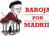 Pio Baroja 150 años dl nacimiento