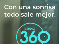 360Studio de Danza