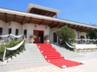 RESTAURANTE EL VIVERO, BRUNETE