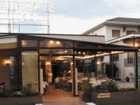 RESTAURANTE EL VIVERO, BRUNETE