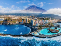 TENERIFE