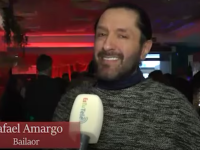 Exito total con Caritas Majadahonda