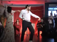 Exito total con Caritas Majadahonda