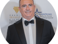 LIONEL GALIPIENZOCEO de LPG Endermologie España