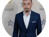 CRISTO DAVID MORENOCEO y fundador de Enermobility