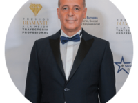 EDUARDO GÓMEZ CEO de Grupo Aranda
