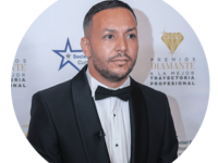YOUNES BOUSSERHANE CEO de Eco Advance