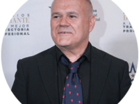 PABLO CEBOLLA DÍAZ Fundador y CEO de EstuTele Televisión