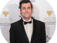 CRISTO DAVID MORENOCEO y fundador de Enermobility