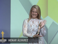 HENAR ÁLVAREZ