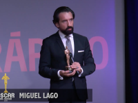 MIGUEL LAGO