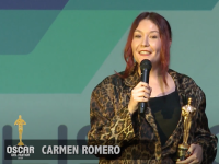 CARMEN ROMERO