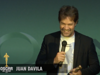 JUAN DAVILA