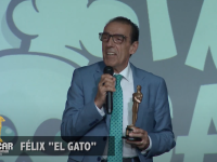 FÉLIX ''EL GATO''