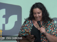 EVA CABEZAS
