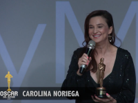CAROLINA NORIEGA