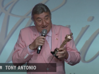 TONY ANTONIO