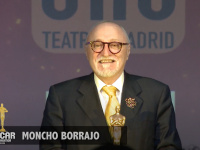 MONCHO BORRAJO