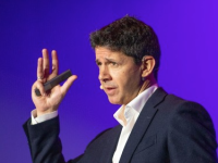 ANDRES CAPARROS ARAUJO