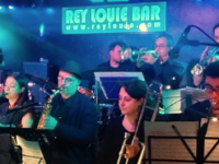 CLANDESTINA BIG BAND 