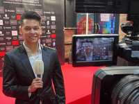 Guerrero & Asociados, Abogados participa en la segunda edición de los Premios Yvonne Blake, en Madrid