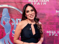 MISS TEEN SPAIN 2026 estutele.com