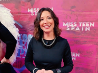 MISS TEEN SPAIN 2026 estutele.com